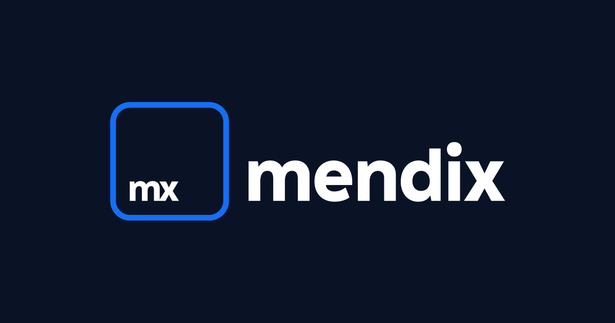 What is Mendix